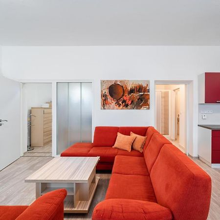 Apartment Yogiam سلافكوف ا برنه المظهر الخارجي الصورة