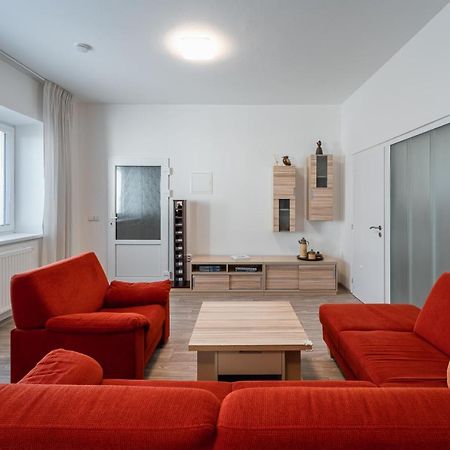 Apartment Yogiam سلافكوف ا برنه المظهر الخارجي الصورة