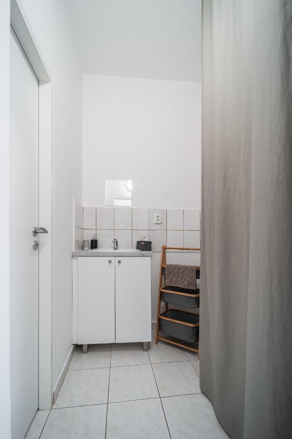 Apartment Yogiam سلافكوف ا برنه المظهر الخارجي الصورة