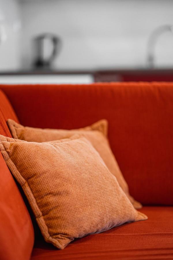 Apartment Yogiam سلافكوف ا برنه المظهر الخارجي الصورة