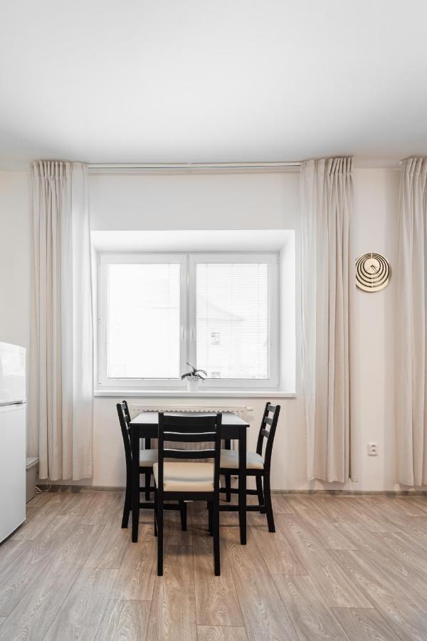Apartment Yogiam سلافكوف ا برنه المظهر الخارجي الصورة
