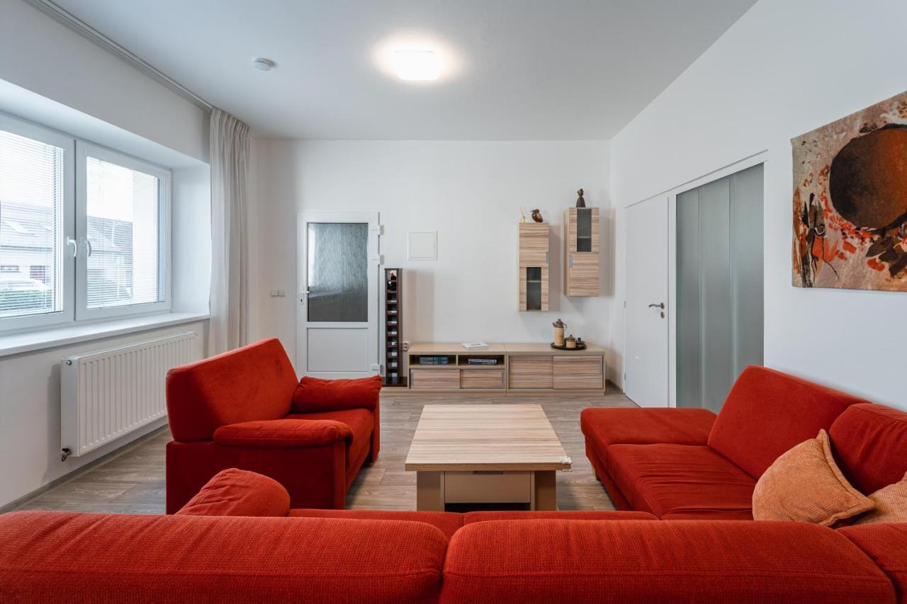 Apartment Yogiam سلافكوف ا برنه المظهر الخارجي الصورة