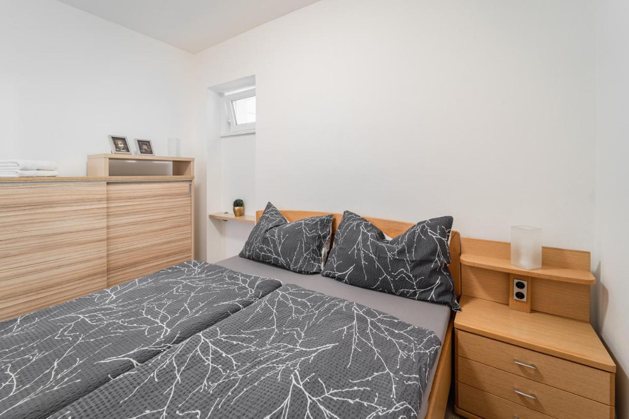 Apartment Yogiam سلافكوف ا برنه المظهر الخارجي الصورة