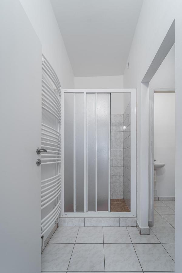 Apartment Yogiam سلافكوف ا برنه المظهر الخارجي الصورة