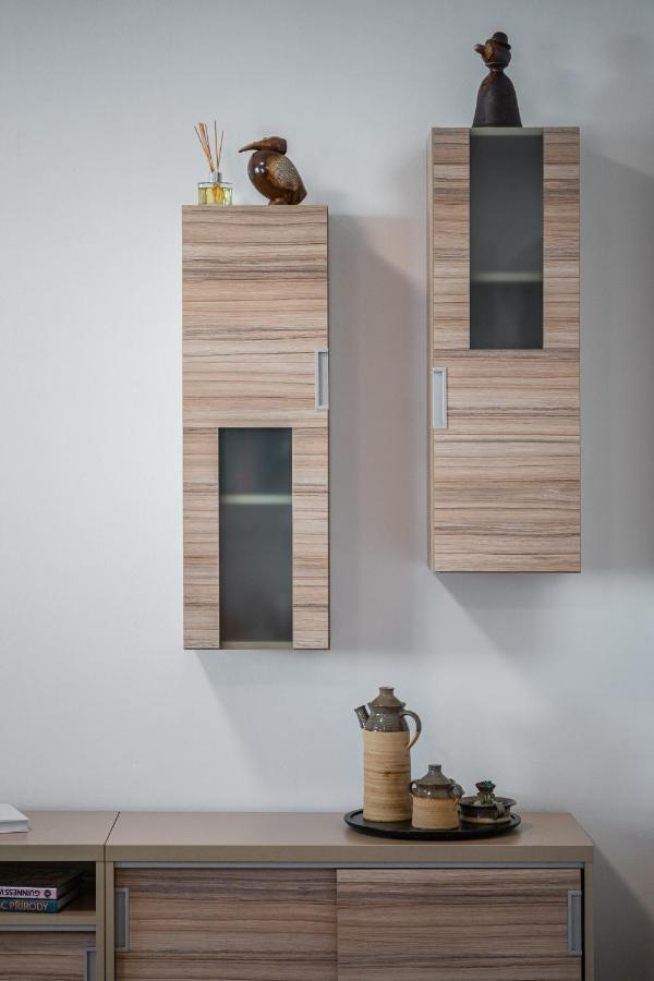 Apartment Yogiam سلافكوف ا برنه المظهر الخارجي الصورة